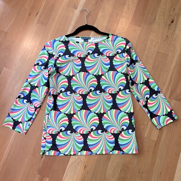 Melly M ladies long sleeve top - Picture 1 of 5